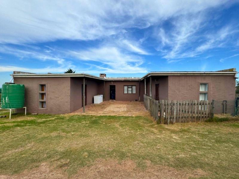 4 Bedroom Property for Sale in Mossel Bay Rural Western Cape